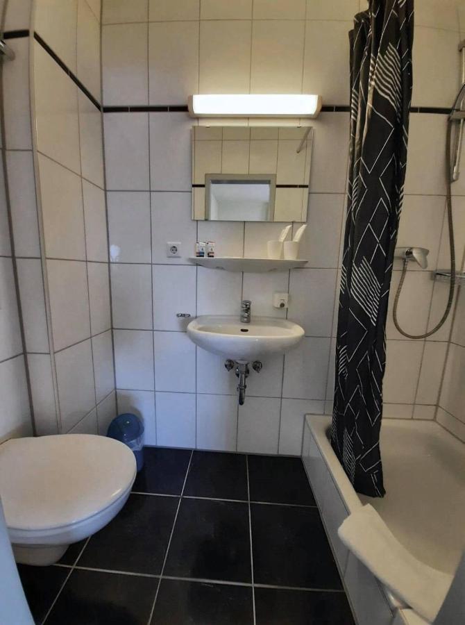 Traube Hotel Oeffingen Fellbach Kültér fotó